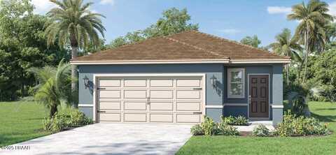 987 Commons Way, Port Orange, FL 32129