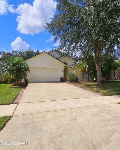6539 Shahab Lane, Port Orange, FL 32128