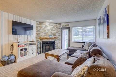 385 S Vasels Rd, Brian Head, UT 84719