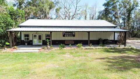 0 110th St, Chiefland, FL 32626