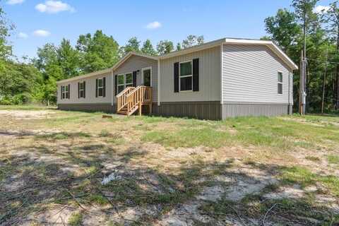7041 100th Ct, Bronson, FL 32621