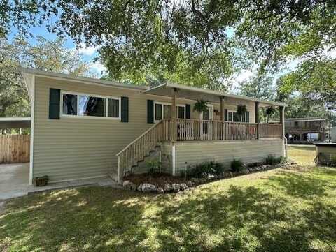7649 22nd St, Bell, FL 32619