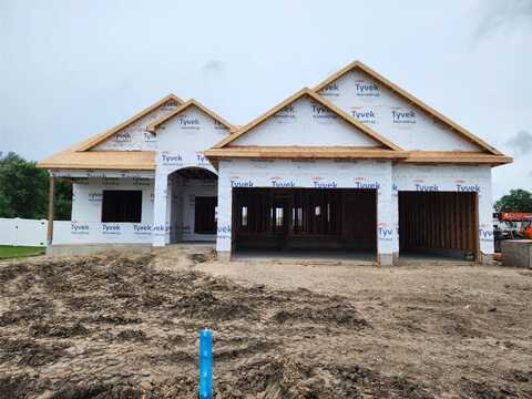 2724 NW Cedarwood Drive, Ankeny, IA 50023