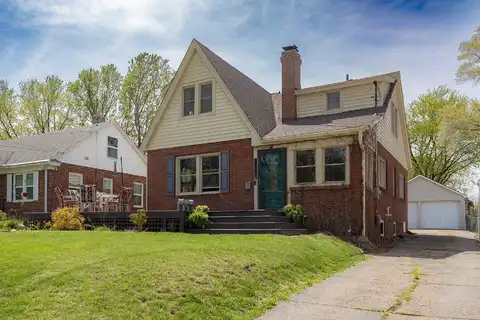 2108 36th Street, Des Moines, IA 50310