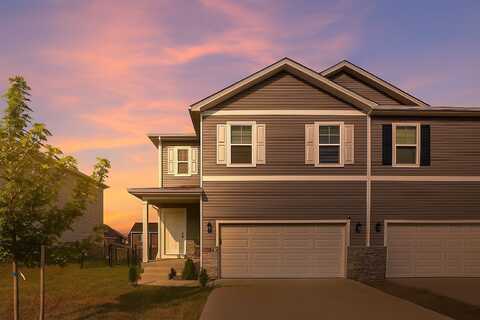 270 NW Charlestown Lane, Waukee, IA 50263