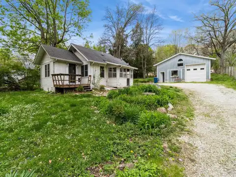 2745 Sheridan Avenue, Des Moines, IA 50310