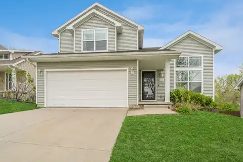 5137 Walnut Ridge Drive, Des Moines, IA 50317