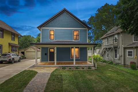 3315 Cottage Grove Avenue, Des Moines, IA 50311