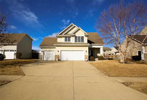 650 SE Whitetail Lane, Waukee, IA 50263