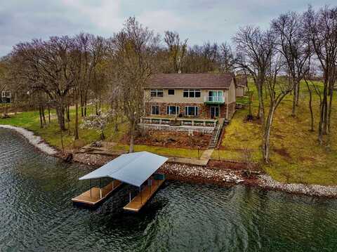 3078 Southshore Drive, Ellston, IA 50074