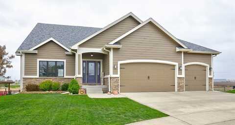 304 SE 17th Court, Grimes, IA 50111