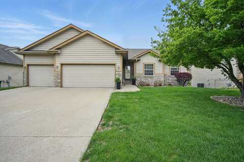 4474 NW 165th Street, Clive, IA 50325