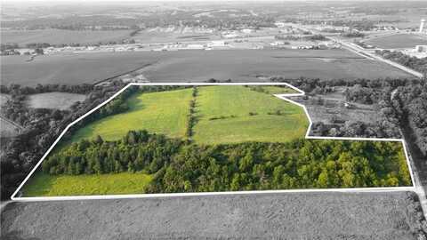 29 Acres m/l Overton Circle, Adel, IA 50003