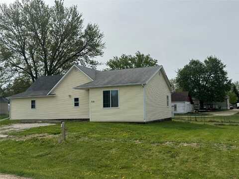 706 5th Street, Lorimor, IA 50149