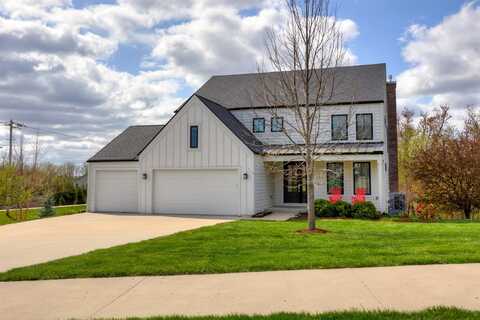5412 SW Lake Ridge Drive, West Des Moines, IA 50265