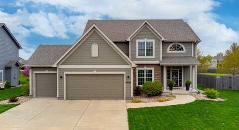 4208 SW Camden Ridge Drive, Ankeny, IA 50023