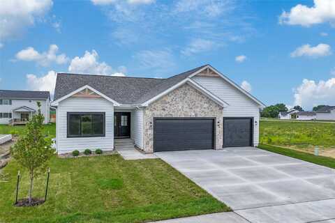 140 NW Crabtree Lane, Waukee, IA 50263