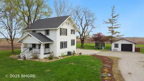 17118 Fulton Street, Indianola, IA 50125