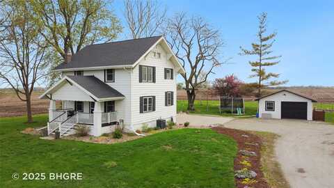 17118 Fulton Street, Indianola, IA 50125
