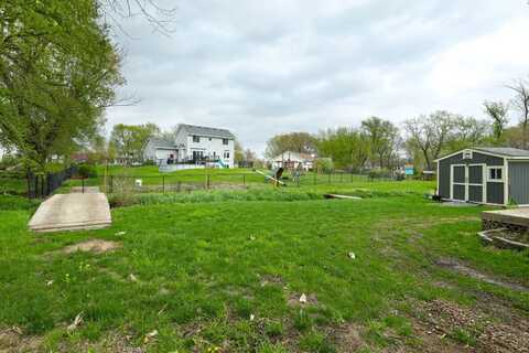 12032 NW 114th Lane, Granger, IA 50109