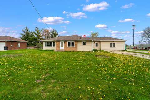 5115 NE 13th Street, Des Moines, IA 50313