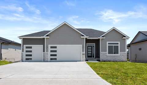 3413 NE 12th Street, Ankeny, IA 50021