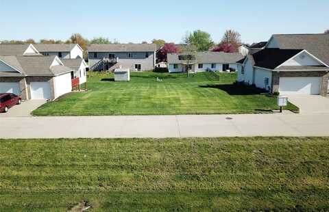 726 SE Ponds Edge Lane, Ankeny, IA 50021
