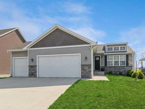 2035 SE Parkview Crossing Drive, Waukee, IA 50263