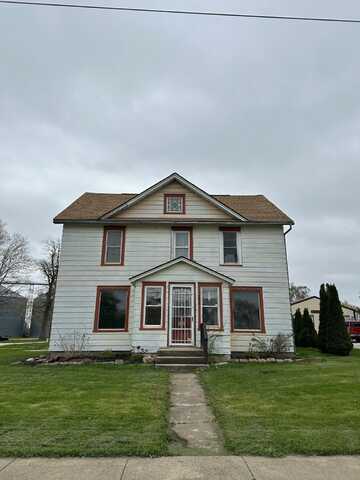 203 S Main Street, Linden, IA 50146