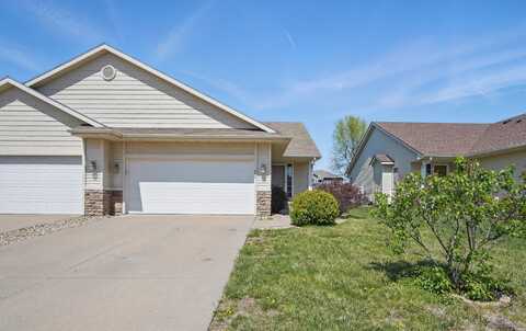 532 SW 46th Street, Ankeny, IA 50023
