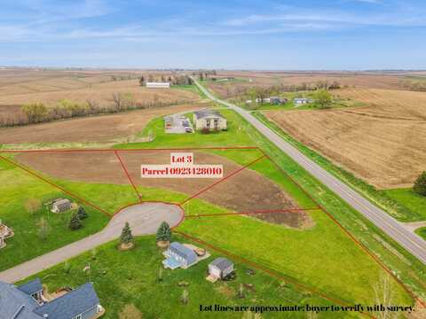 Northfield Court, Kellogg, IA 50135