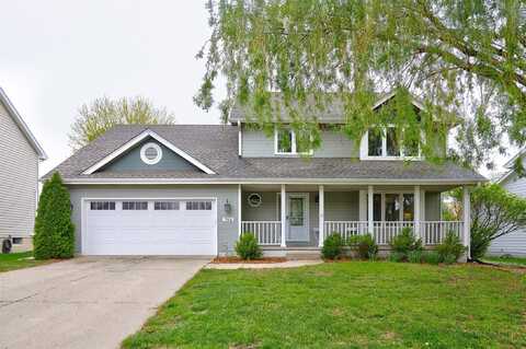 7501 Hickory Lane, Urbandale, IA 50322
