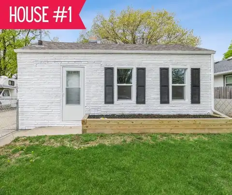 4040 6th Avenue, Des Moines, IA 50313