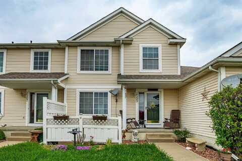 2509 NW Heritage Avenue, Ankeny, IA 50023