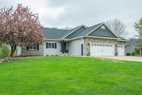895 SE 61st Street, Pleasant Hill, IA 50327