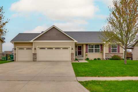 408 NE 46th Street, Ankeny, IA 50021