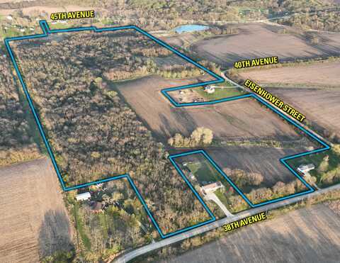 00 38th Avenue, Norwalk, IA 50211