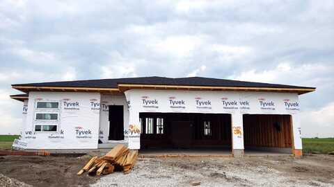 316 13th Street NW, Bondurant, IA 50035