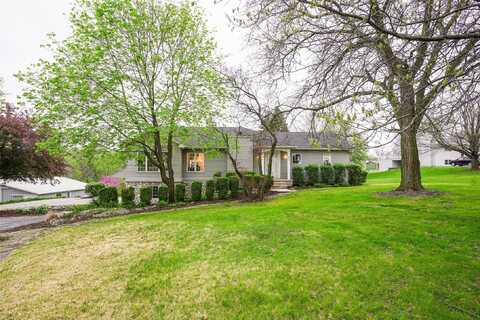 7333 SE 6th Avenue, Pleasant Hill, IA 50327
