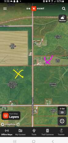 96th NE 46th Avenue, Altoona, IA 50228