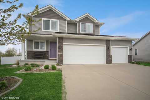 3506 NW 17th Street, Ankeny, IA 50023
