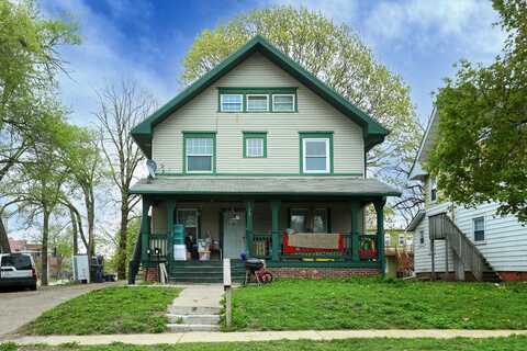 1175 21st Street, Des Moines, IA 50311