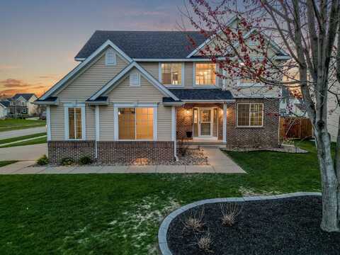 610 SE Carefree Lane, Waukee, IA 50263