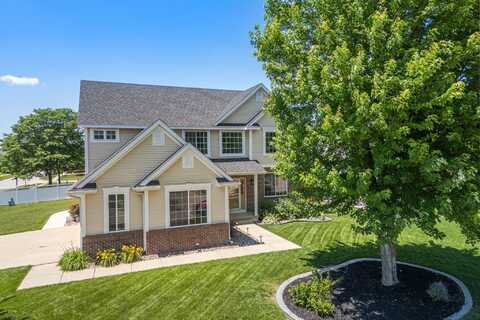 610 SE Carefree Lane, Waukee, IA 50263