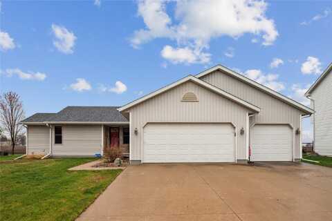 904 Cherokee Street, Nevada, IA 50201