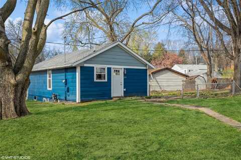 3229 State Avenue, Des Moines, IA 50317