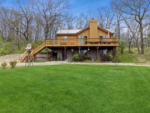 1778 40th Place, Melcher Dallas, IA 50062