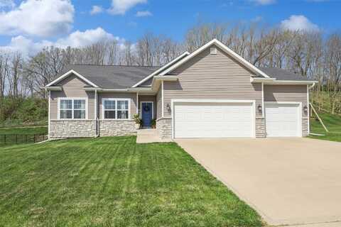 1305 S O Street, Indianola, IA 50125