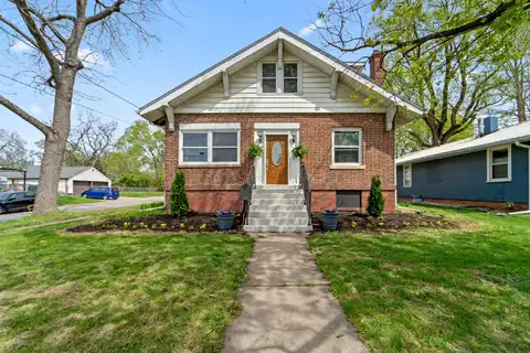 1735 E 22nd Street, Des Moines, IA 50317