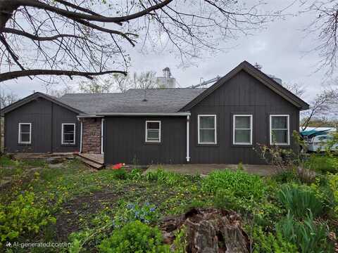 1201 Vine Street, Dallas Center, IA 50063